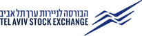 Tel Aviv stock exchange הבורס לניירות ערך בתל אביב